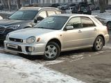 Subaru Impreza 2002 годаfor2 600 000 тг. в Усть-Каменогорск