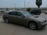 BMW 745 2003 годаүшін3 900 000 тг. в Актау – фото 2