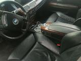 BMW 745 2003 годаүшін3 900 000 тг. в Актау – фото 3