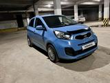 Kia Picanto 2014 года за 4 600 000 тг. в Астана – фото 2