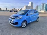 Kia Picanto 2014 года за 4 600 000 тг. в Астана