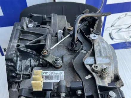 Коробка автомат 6T40 1DPW Opel Astra J, Chevrolet Cruze, Opel Insignia за 300 000 тг. в Астана – фото 5