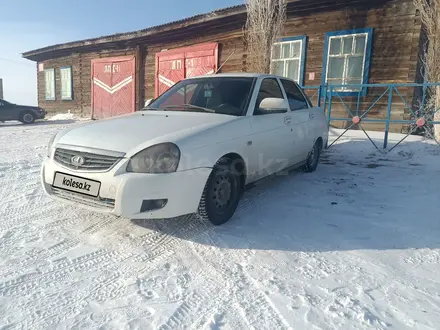 ВАЗ (Lada) Priora 2170 2013 года за 2 200 000 тг. в Павлодар