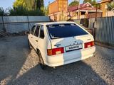 ВАЗ (Lada) 2114 2012 года за 1 150 000 тг. в Актобе – фото 4