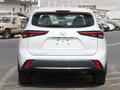 Toyota Highlander Luxe 2025 года за 27 500 000 тг. в Семей – фото 18