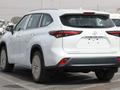 Toyota Highlander Luxe 2025 года за 27 500 000 тг. в Семей – фото 17