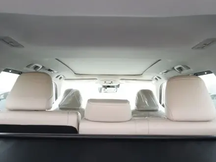 Toyota Highlander Luxe 2025 года за 27 500 000 тг. в Семей – фото 14