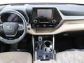 Toyota Highlander Luxe 2025 года за 27 500 000 тг. в Семей – фото 7