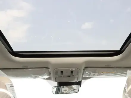 Toyota Highlander Luxe 2025 года за 27 500 000 тг. в Семей – фото 12