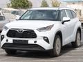 Toyota Highlander Luxe 2025 года за 27 500 000 тг. в Семей