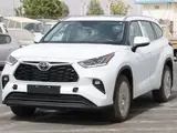Toyota Highlander Luxe 2025 года за 28 200 000 тг. в Семей