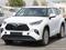 Toyota Highlander Luxe 2025 года за 27 500 000 тг. в Семей