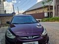 Hyundai Accent 2014 годаүшін3 500 000 тг. в Шымкент – фото 11
