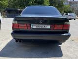 BMW 520 1992 года за 900 000 тг. в Туркестан – фото 4