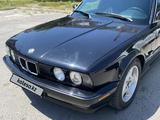 BMW 520 1992 года за 900 000 тг. в Туркестан – фото 3