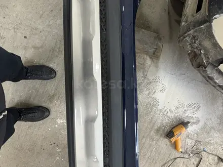 Бампер за 80 000 тг. в Уральск