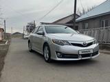 Toyota Camry 2013 годаfor8 100 000 тг. в Тараз – фото 2