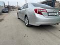 Toyota Camry 2013 годаүшін8 100 000 тг. в Тараз – фото 7