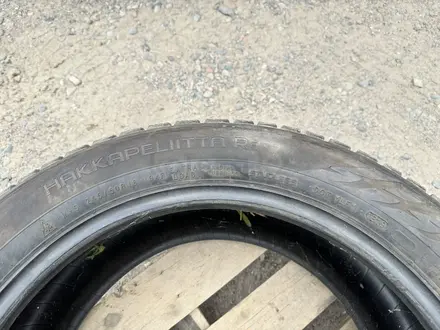 Nokian TYRES HAKKAPELITTA R3 за 350 000 тг. в Алматы – фото 3