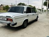 ВАЗ (Lada) 2106 1998 года за 700 000 тг. в Шымкент – фото 2