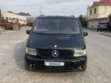 Mercedes-Benz Vito 1998 годаүшін4 200 000 тг. в Шымкент – фото 3