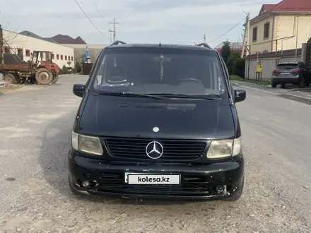 Mercedes-Benz Vito 1998 года за 4 200 000 тг. в Шымкент – фото 3