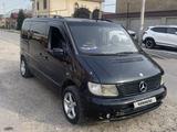 Mercedes-Benz Vito 1998 годаүшін4 200 000 тг. в Шымкент – фото 2