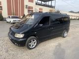 Mercedes-Benz Vito 1998 годаүшін4 200 000 тг. в Шымкент – фото 4