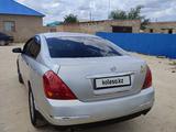 Nissan Teana 2006 годаүшін5 000 000 тг. в Актау – фото 4