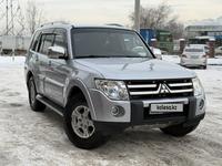 Mitsubishi Pajero 2007 года за 9 400 000 тг. в Алматы