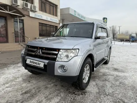 Mitsubishi Pajero 2007 года за 9 400 000 тг. в Алматы – фото 3