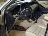 Toyota Highlander 2001 года за 7 000 000 тг. в Кызылорда – фото 2