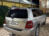 Toyota Highlander 2001 года за 7 000 000 тг. в Кызылорда – фото 5