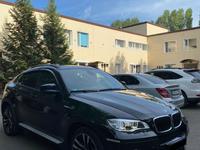 BMW X6 M 2010 года за 13 500 000 тг. в Алматы