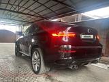 BMW X6 M 2010 года за 18 000 000 тг. в Алматы – фото 4