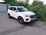 Lifan X70 2018 года за 5 200 000 тг. в Алматы
