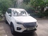 Lifan X70 2018 года за 5 200 000 тг. в Алматы – фото 2