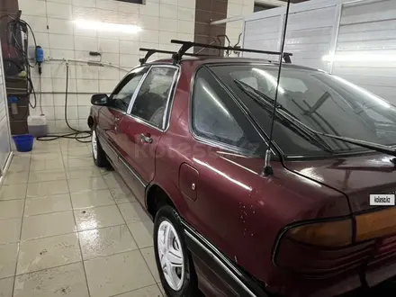 Mitsubishi Galant 1991 года за 570 000 тг. в Алматы