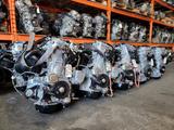 КОНТРАКТНЫЕ ДВИГАТЕЛЯ ИЗ ЯПОНИИ 2GR-FE (2AZ 1MZ 3MZ 2GR 3GR за 145 000 тг. в Алматы