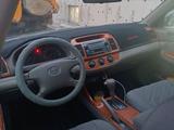 Toyota Camry 2003 годаүшін5 600 000 тг. в Алматы – фото 5