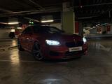 BMW M6 2013 года за 35 000 000 тг. в Алматы – фото 5