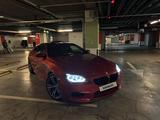 BMW M6 2013 года за 35 000 000 тг. в Алматы – фото 4