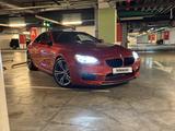 BMW M6 2013 года за 35 000 000 тг. в Алматы – фото 2