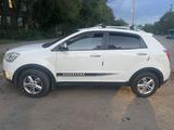 SsangYong Actyon 2013 года за 6 100 000 тг. в Караганда