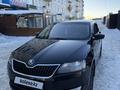 Skoda Rapid 2015 года за 5 600 000 тг. в Балхаш – фото 4