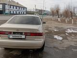 Toyota Camry 2000 года за 3 500 000 тг. в Шиели – фото 5