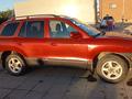 Hyundai Santa Fe 2003 годаүшін4 500 000 тг. в Актобе – фото 2