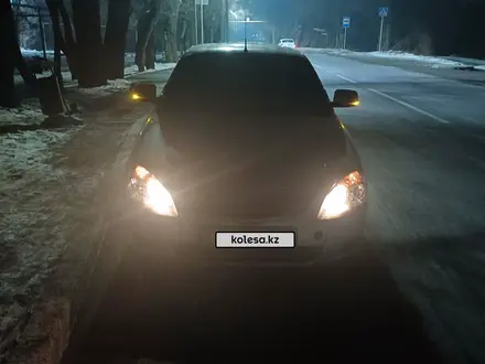 ВАЗ (Lada) Priora 2172 2012 года за 1 900 000 тг. в Алматы – фото 3