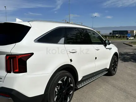 Kia Sorento 2023 года за 23 600 000 тг. в Астана – фото 4