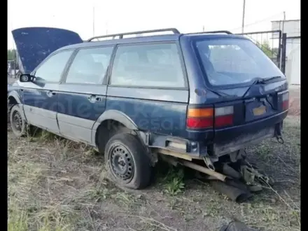 Volkswagen Passat 1988 года за 300 000 тг. в Караганда – фото 4